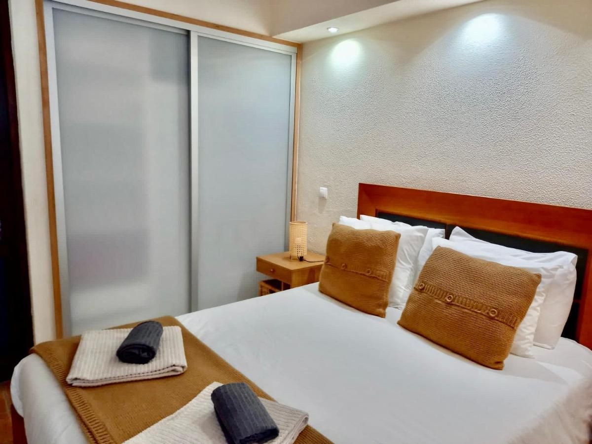Appartement Aldeia Acoteias Villages Albufeira