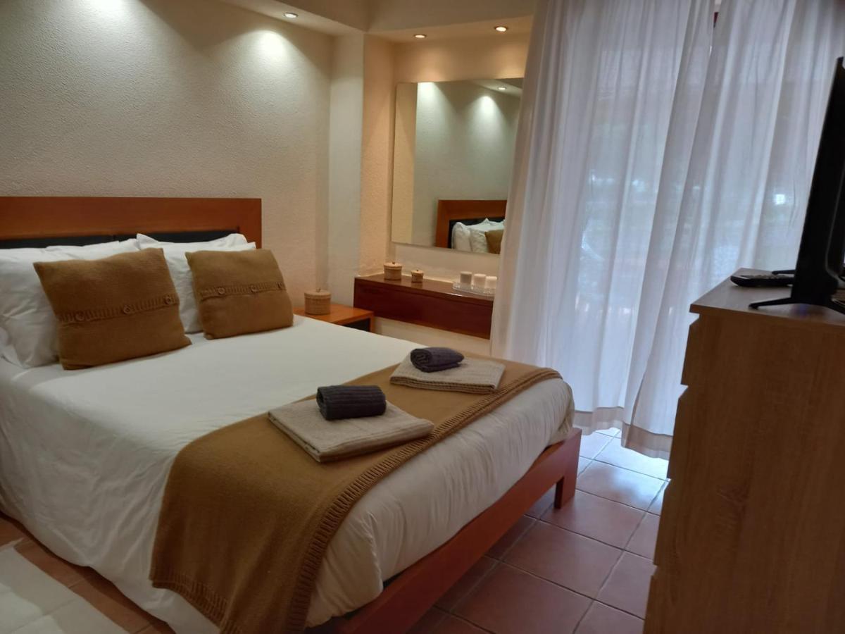 Appartement Aldeia Acoteias Villages Albufeira
