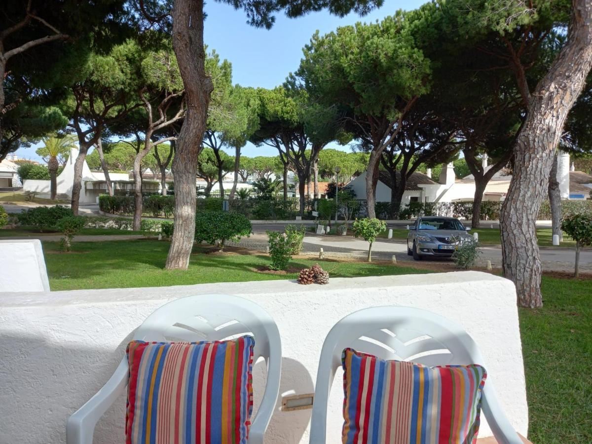 Aldeia Acoteias Villages Appartement Albufeira